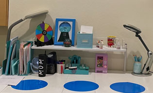 erin powers office